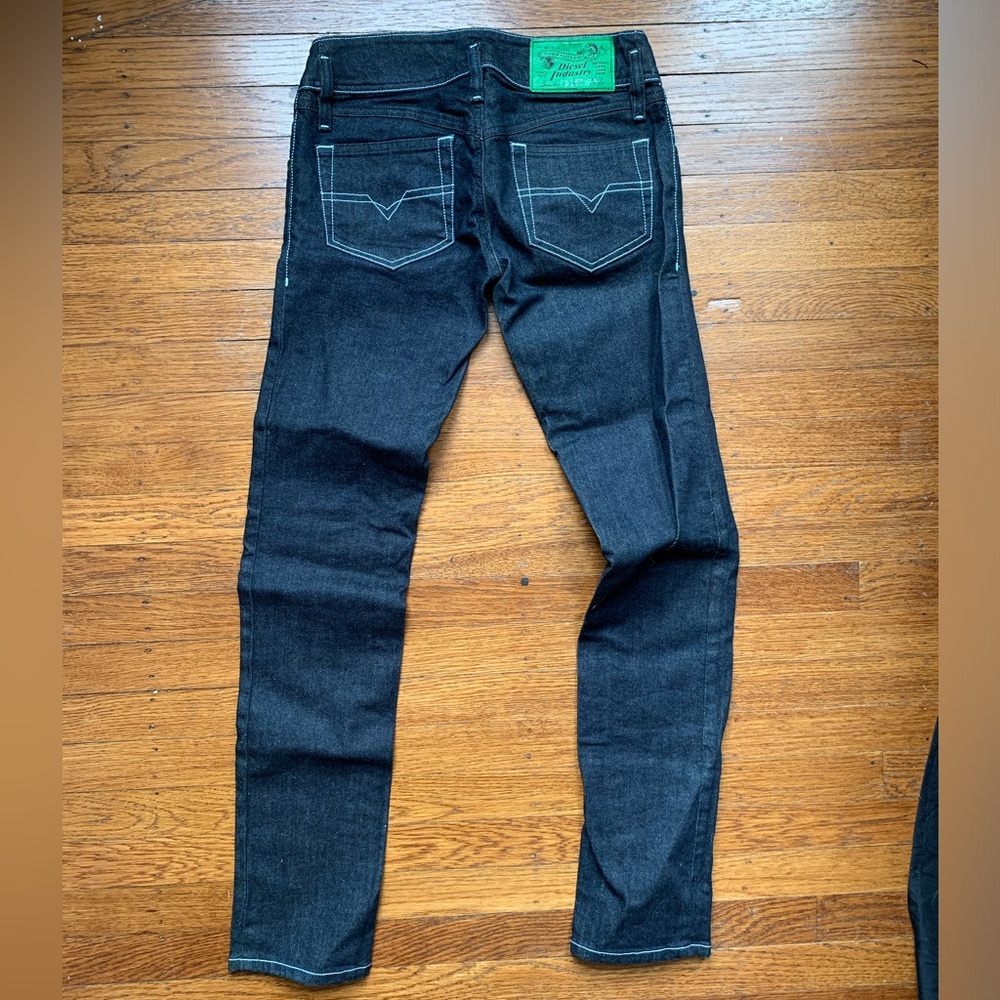 Diesel Matic Jeans